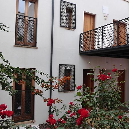 La Casa De La Escalera Bajo Derecha Apartment Кордоба Екстериор снимка