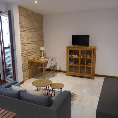 La Casa De La Escalera Bajo Derecha Apartment Кордоба Екстериор снимка