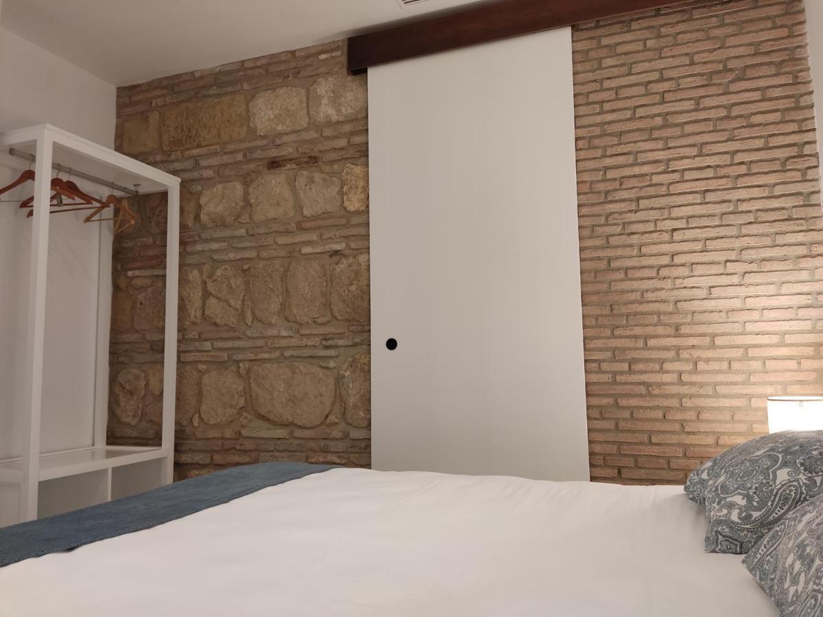 La Casa De La Escalera Bajo Derecha Apartment Кордоба Екстериор снимка