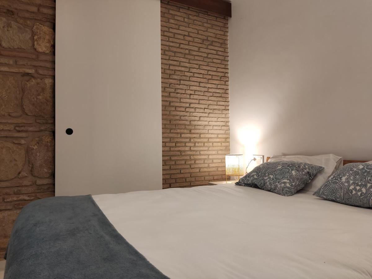 La Casa De La Escalera Bajo Derecha Apartment Кордоба Екстериор снимка