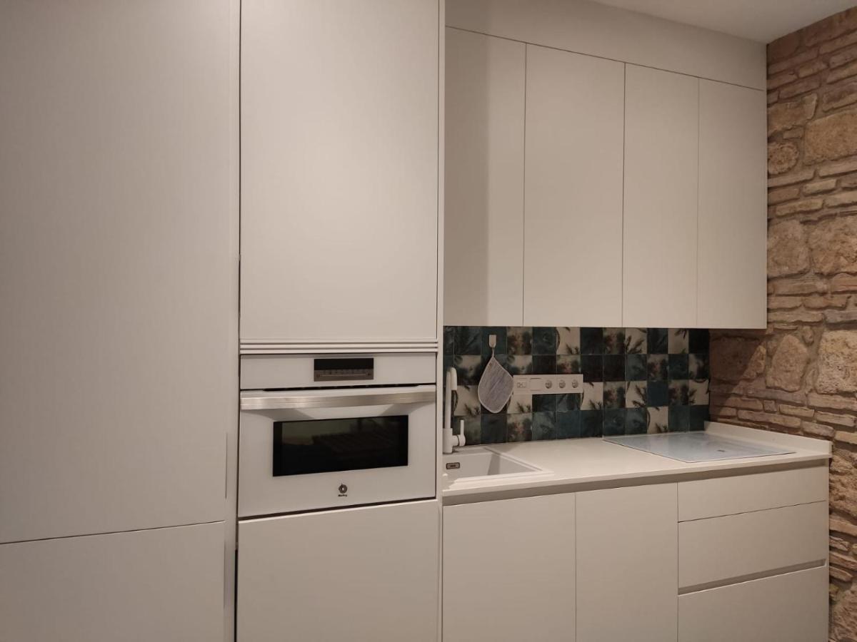 La Casa De La Escalera Bajo Derecha Apartment Кордоба Екстериор снимка