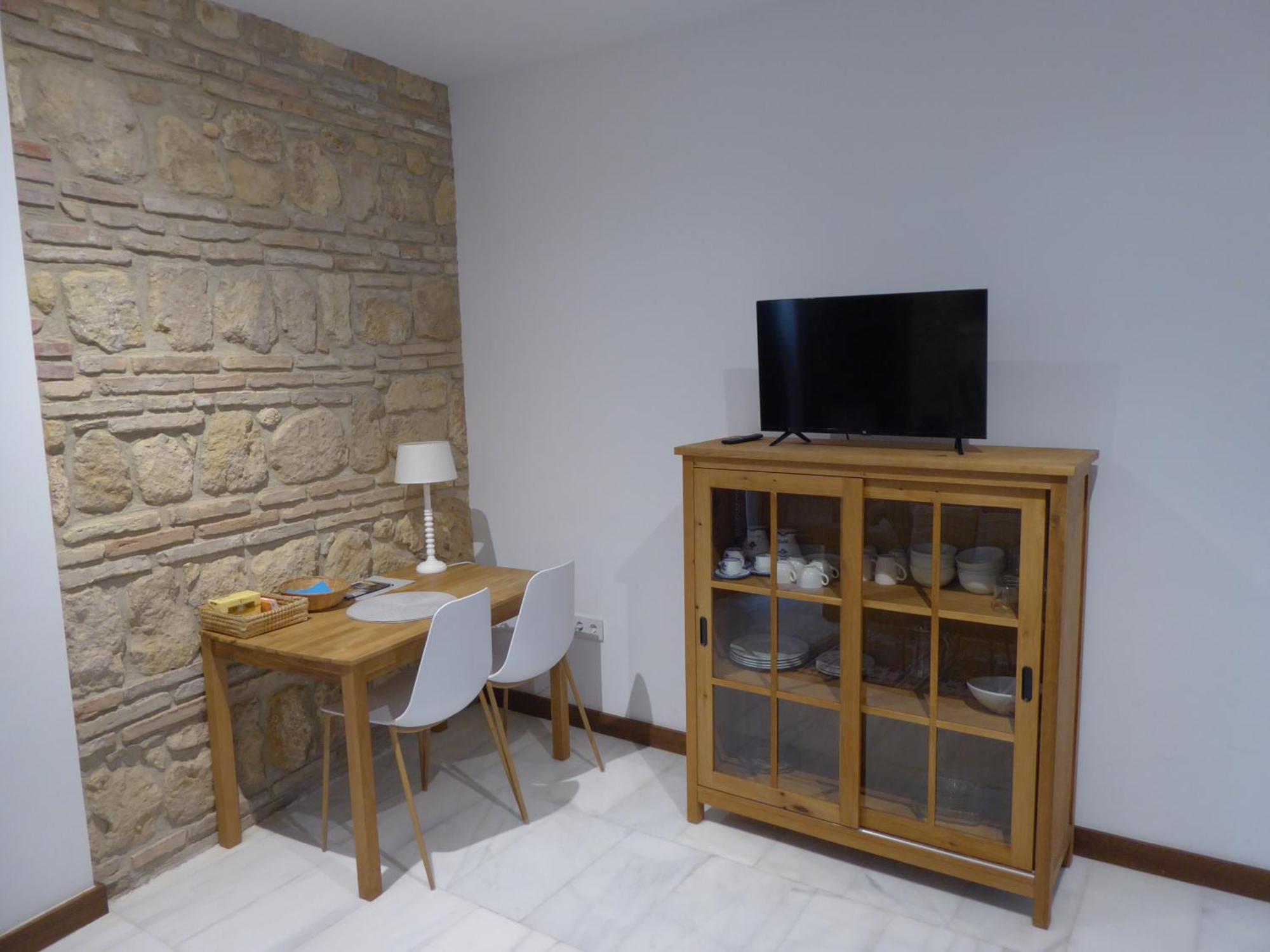 La Casa De La Escalera Bajo Derecha Apartment Кордоба Екстериор снимка